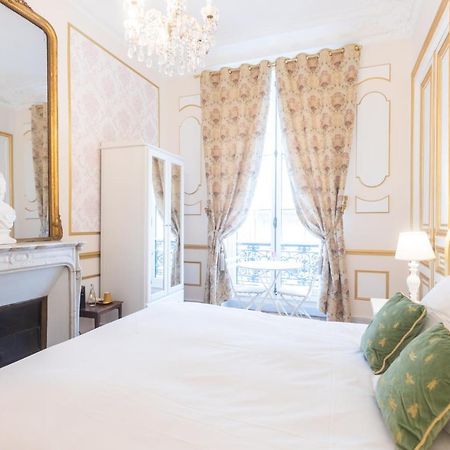 Maison De Lignieres - Guest House - Paris Quartier Champs-Elysees מראה חיצוני תמונה